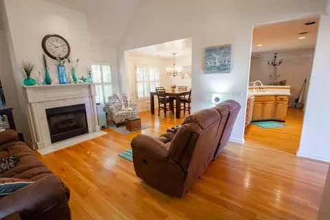 124 Fieldstone Ln, Springfield, TN 37172 photo 7