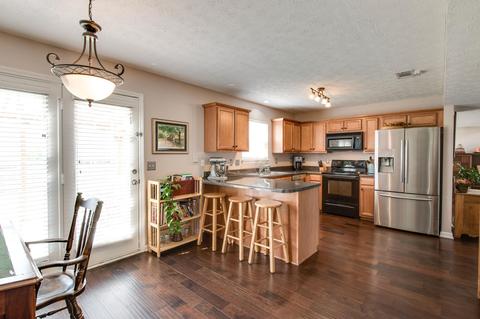 2222 Dewey Dr, Spring Hill, TN 37174 photo 8