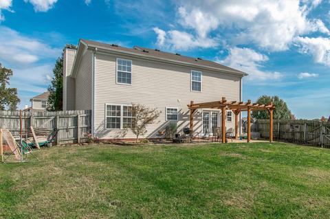 2222 Dewey Dr, Spring Hill, TN 37174 photo 25