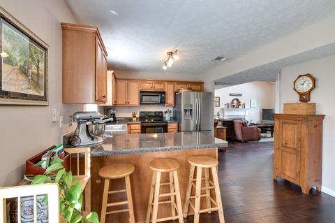 2222 Dewey Dr, Spring Hill, TN 37174 photo 10