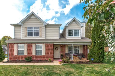 2222 Dewey Dr, Spring Hill, TN 37174 photo 1