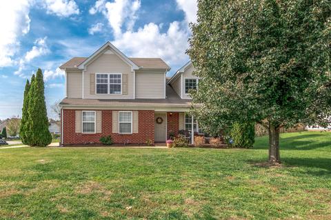 2222 Dewey Dr, Spring Hill, TN 37174 photo 2
