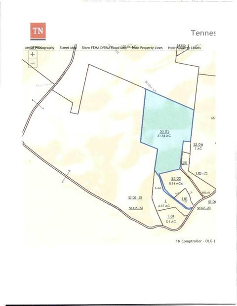 182 River Rd, Dover, TN 37058 photo 30