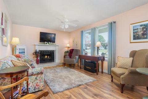 4004 Harding Pl, Springfield, TN 37172 photo 8