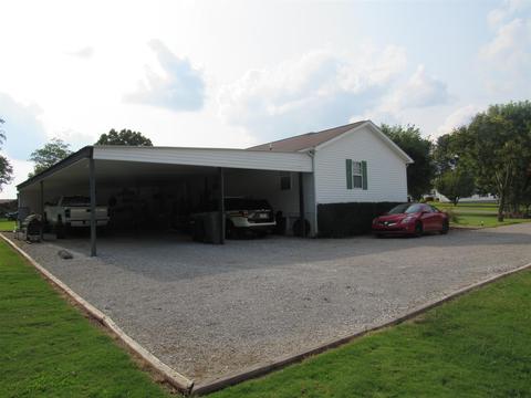 328 Mountain View Dr, Morrison, TN 37357 photo 4