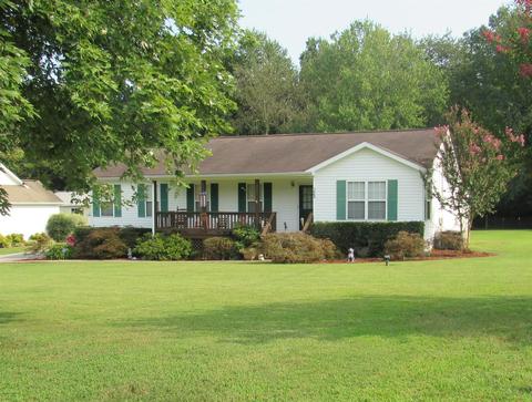 328 Mountain View Dr, Morrison, TN 37357 photo 2
