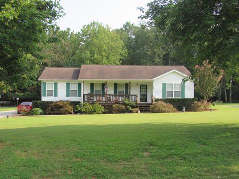 328 Mountain View Dr, Morrison, TN 37357 photo 1
