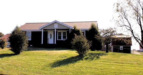 4127 Fizer Rd, Springfield, TN 37172 photo 2