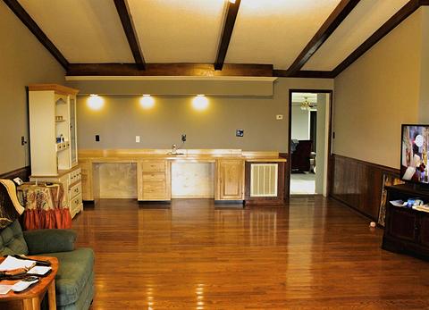 4127 Fizer Rd, Springfield, TN 37172 photo 4