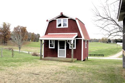 4127 Fizer Rd, Springfield, TN 37172 photo 17
