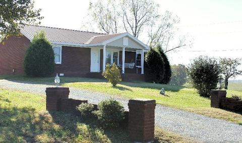 4127 Fizer Rd, Springfield, TN 37172 photo 1