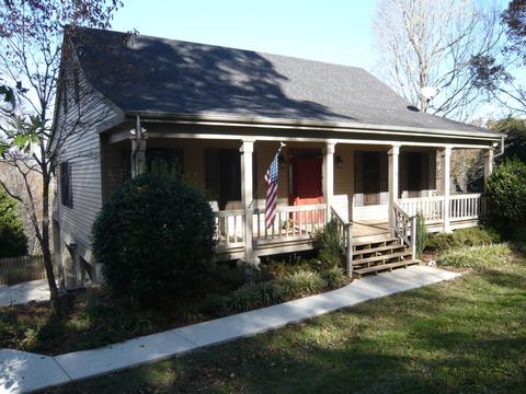120 Scenic Rd, Normandy, TN 37360 photo 16