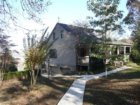 120 Scenic Rd, Normandy, TN 37360 photo 1