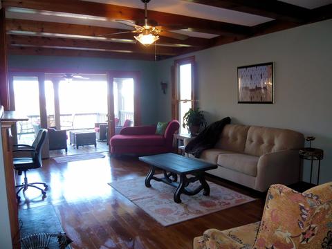 120 Scenic Rd, Normandy, TN 37360 photo 3