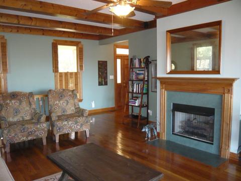 120 Scenic Rd, Normandy, TN 37360 photo 2