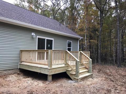 2401 Sylvia Rd, Dickson, TN 37055 photo 2