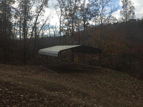 1462 Terrell Branch Rd, Centerville, TN 37033 photo 17