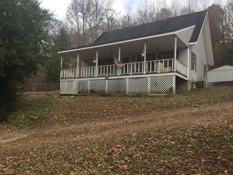 1462 Terrell Branch Rd, Centerville, TN 37033 photo 7
