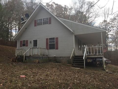 1462 Terrell Branch Rd, Centerville, TN 37033 photo 8