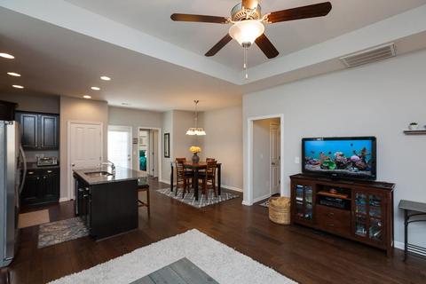 1014 Hemlock Dr, Spring Hill, TN 37174 photo 4