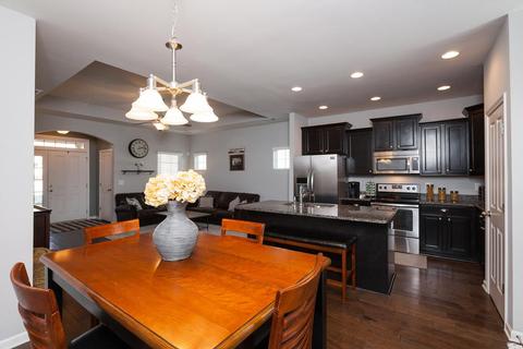 1014 Hemlock Dr, Spring Hill, TN 37174 photo 8