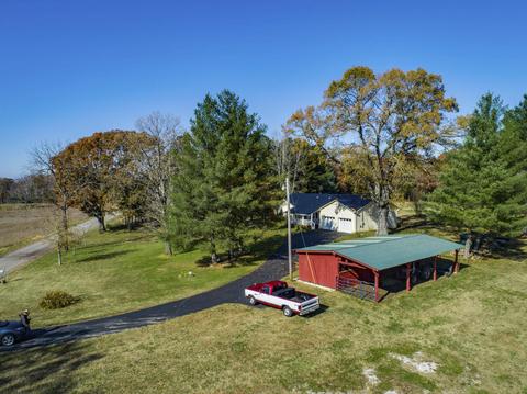 7451 Martin Rd, Baxter, TN 38544 photo 27