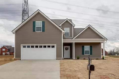 702 Mitscher Dr, Spring Hill, TN 37174 photo 1