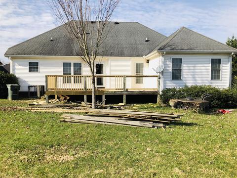 160 Brandywine Ln, Springfield, TN 37172 photo 30