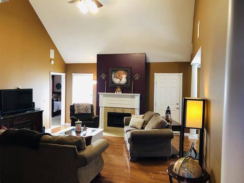160 Brandywine Ln, Springfield, TN 37172 photo 4