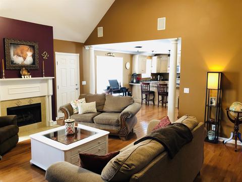 160 Brandywine Ln, Springfield, TN 37172 photo 5