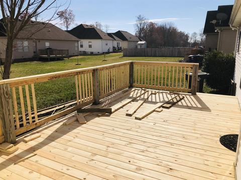 160 Brandywine Ln, Springfield, TN 37172 photo 28