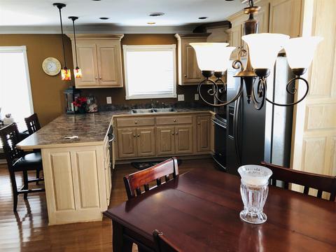 160 Brandywine Ln, Springfield, TN 37172 photo 8