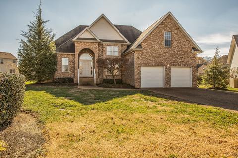 6016 Warner Ct, Spring Hill, TN 37174 photo 1