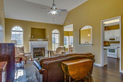 6016 Warner Ct, Spring Hill, TN 37174 photo 8