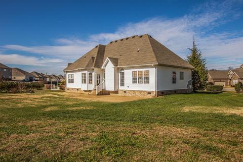 6016 Warner Ct, Spring Hill, TN 37174 photo 27