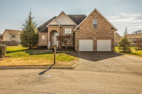 6016 Warner Ct, Spring Hill, TN 37174 photo 2
