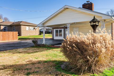 113 Blackpatch Dr, Springfield, TN 37172 photo 24
