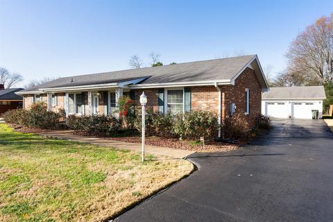 113 Blackpatch Dr, Springfield, TN 37172 photo 1