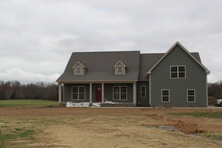 5556 Flewellyn Rd, Springfield, TN 37172 photo 1