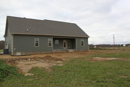 5556 Flewellyn Rd, Springfield, TN 37172 photo 2