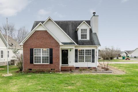 122 Ruben Rd, Spring Hill, TN 37174 photo 1