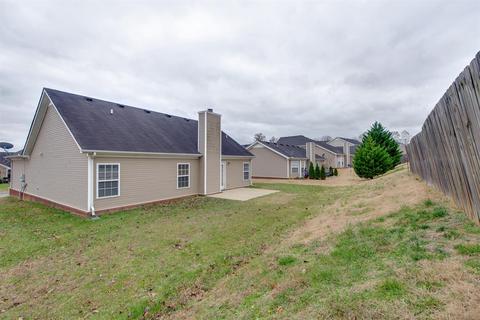 4011 Sequoia Trl, Spring Hill, TN 37174 photo 22