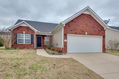 4011 Sequoia Trl, Spring Hill, TN 37174 photo 1