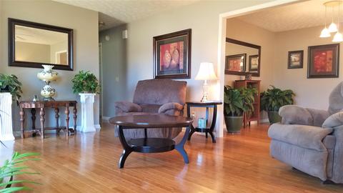 4480 Highway 47 E, White Bluff, TN 37187 photo 5