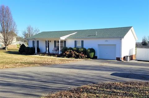 4480 Highway 47 E, White Bluff, TN 37187 photo 2