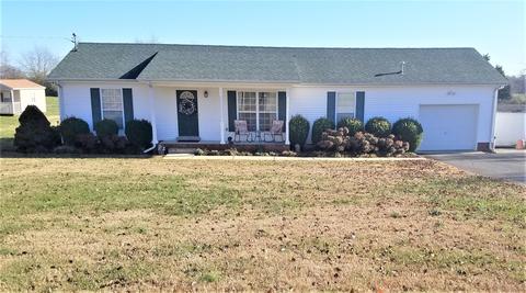 4480 Highway 47 E, White Bluff, TN 37187 photo 3