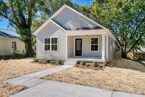 1611 Rawls St, Springfield, TN 37172 photo 1