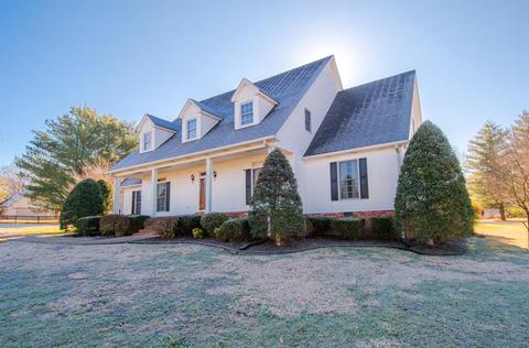 802 Crestview Dr, Springfield, TN 37172 photo 1