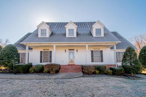 802 Crestview Dr, Springfield, TN 37172 photo 2
