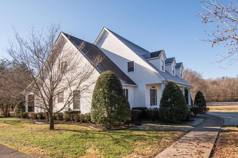 802 Crestview Dr, Springfield, TN 37172 photo 3